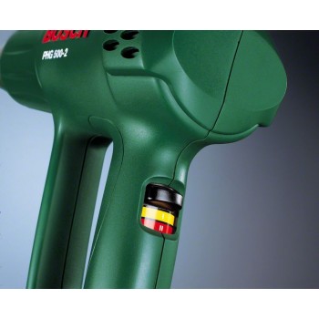 Bosch Easy Heat 500 Heat Gun, BOSCH - Cashbuild