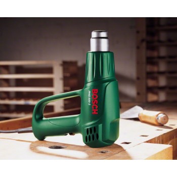 Bosch Easy Heat 500 Heat Gun, BOSCH - Cashbuild