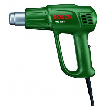 Bosch Easy Heat 500 Heat Gun, BOSCH - Cashbuild