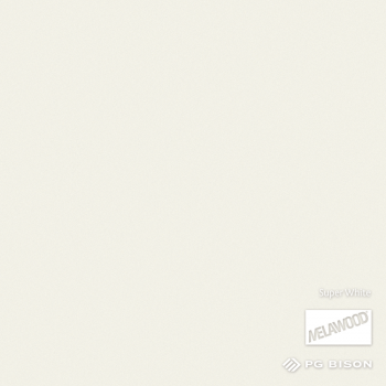 Melamine White 2.750x1.830 16mm