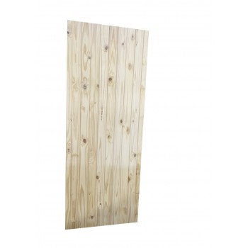 Door Batten Pine 2032x813, WOODWAYS - Cashbuild