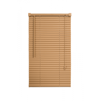 Blind Pvc 470x900mm Champagne