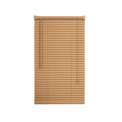 Blind Pvc 470x900mm Champagne