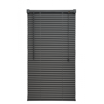 Blind Pvc 470x900mm Grey