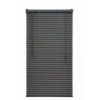 Blind Pvc 470x900mm Grey