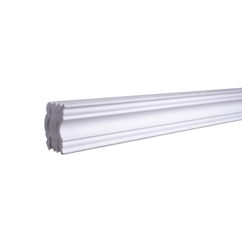 Polystyrene Cornice G50 Quantity:4