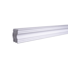 Polystyrene Cornice G50 Quantity:4