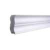 Polystyrene Cornice X100 Quantity:4