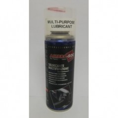 Safe Top Unblocking Spray 200ml