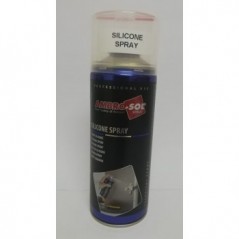 Safe Top Silicone Spray 400ml