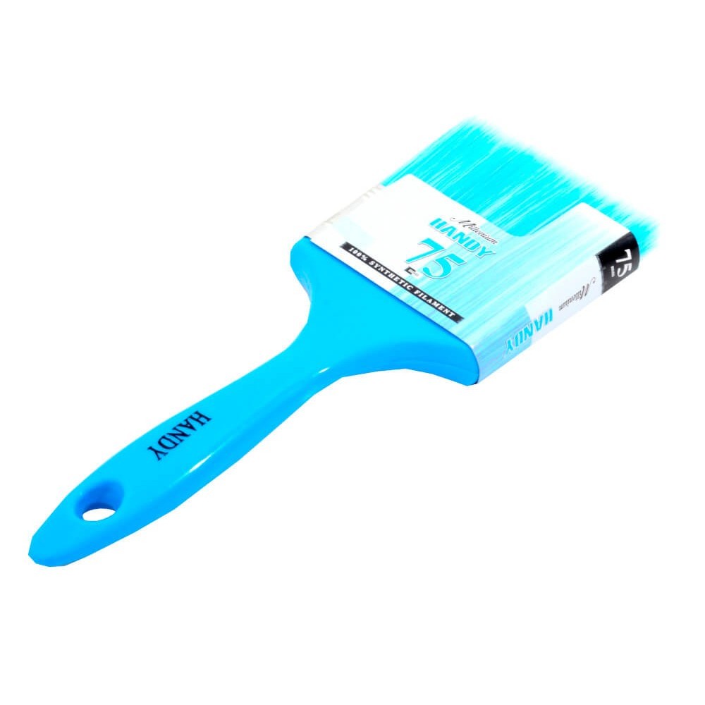 Handy Paint Brush 75mm Handy Paint Brush 75mm