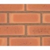 Brick Ruby Light Satin