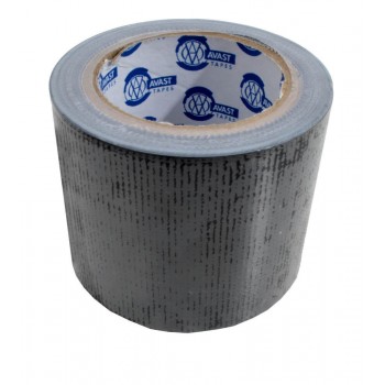 Duct Tape 5m X 48mm Black