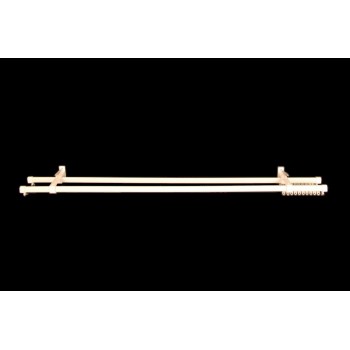 Ctrack Double 3.5m,  - Cashbuild