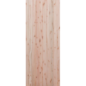 Door Saligna Frame & Ledge Open Back, PAGES TIMBERS - Cashbuild