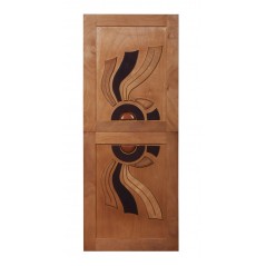 Door Wood Butterfly Stable, THE GREEN DOOR - Cashbuild
