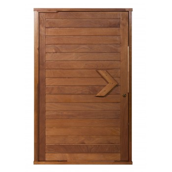 Door Horizontal Pivot Set, ALIF DOORS - Cashbuild