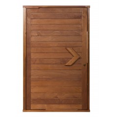 Door Horizontal Pivot Set, ALIF DOORS - Cashbuild