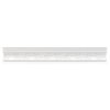 Polystyrene Cornice Paisely 78x74mmx2m 2 Pack,  - Cashbuild