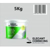 Elegant Cornicing Adhesive 5kg,  - Cashbuild