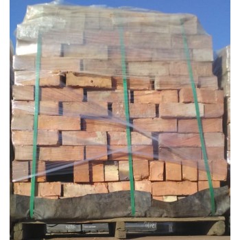 Brick Nfp/nfx 25mpa Solid Stock,  - Cashbuild