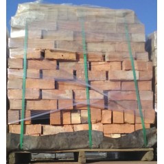 Brick Nfp/nfx 25mpa Solid Stock,  - Cashbuild