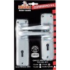 Industrial Lockset 3l,  - Cashbuild