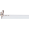 LED Double 1.2m T8 Open Channel Fitting Flash, FLASH - Cashbuild