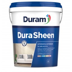 Duram Durasheen 20L Filtered Shade, DURAM - Cashbuild