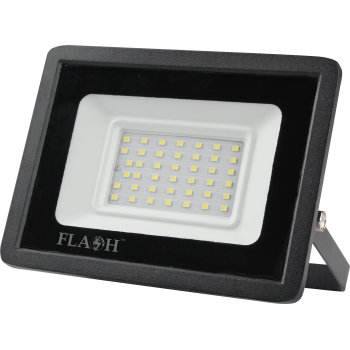 Floodlight LED 30w Day/night Flash, FLASH - Cashbuild