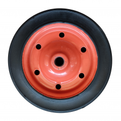 Spare Wheel Only,  - Cashbuild