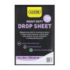 Addis Drop Sheet 100 Micron 2000mm X 5M, ADDIS - Cashbuild