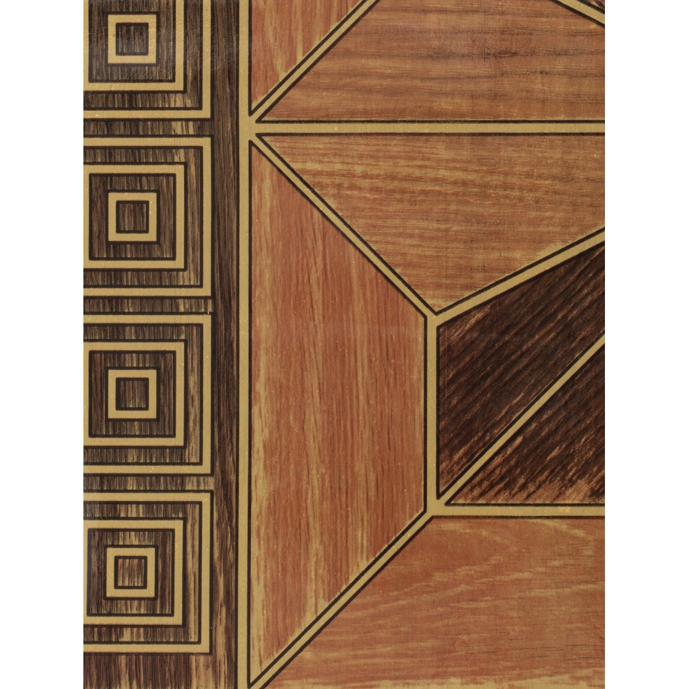 Vinyl Roll Brown Squares, - Cashbuild Vinyl Roll Brown Squares, - Cashbuild