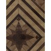 Vinyl Roll Dark Brown Diamond,  - Cashbuild