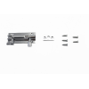 50mm Barrel bolt Neck Chrome Plated,  - Cashbuild