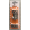 50mm Barrel bolt Neck Chrome Plated,  - Cashbuild
