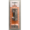 64mm Barrel bolt Neck Chrome Plated,  - Cashbuild