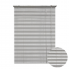 Aluminium Blinds Metallic Silver 1500x1800mm - Cashbuild