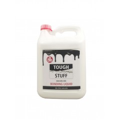 Abe Tough Stuff Bonding Liquid 5L White, ABE - Cashbuild