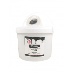 Abe Tough Stuff Pap And Lap 2,5L Grey, ABE - Cashbuild