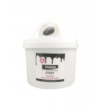 Abe Tough Stuff Pap And Lap 5L Red, ABE - Cashbuild