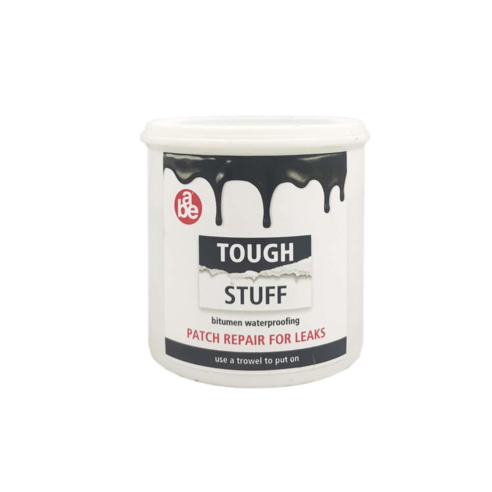 Abe Tough Stuff Patch Repair 1L, ABE - Cashbuild Abe Tough Stuff Patch Repair 1L, ABE - Cashbuild