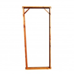 Door Frame Pine 50x102 Asbl Treated W/s, SA WINDOWS - Cashbuild