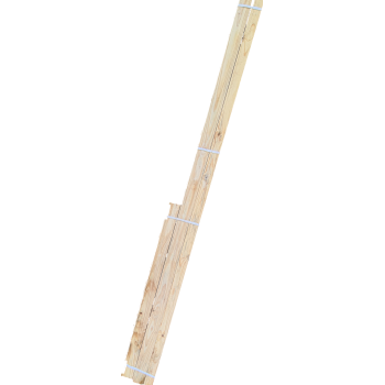 Doorframe 50x76 Pine Unassembled, SA WINDOWS - Cashbuild