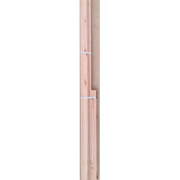 Doorframe Saligna 76x76 Unassembled, SA WINDOWS - Cashbuild