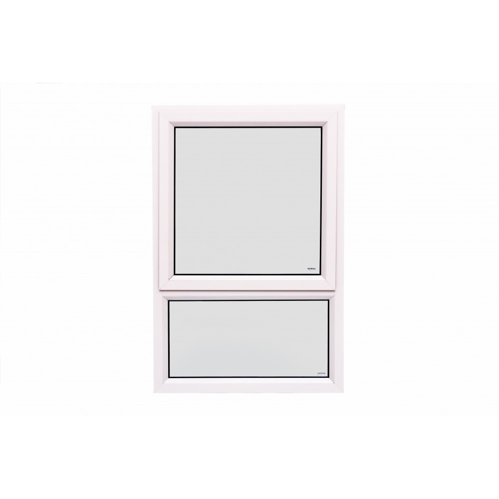 Window Frame Aluminium 28-pt69 Natural Obscure, MISTER WINDOWS - Cashbuild Window Frame Aluminium 28-pt69 Natural Obscure, MISTER WINDOWS - Cashbuild