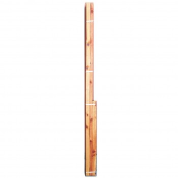 Door Frame Wood 50x102 No Sill Dipped Unassembled, SA WINDOWS - Cashbuild
