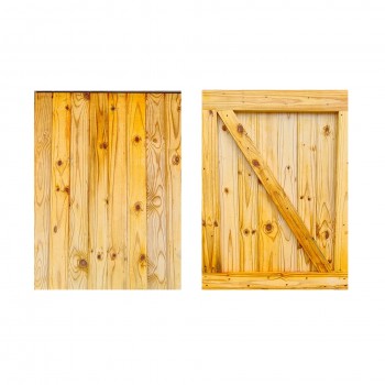 Door Pine Batten Stable, SA WINDOWS - Cashbuild