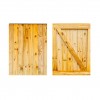 Door Pine Batten Stable, SA WINDOWS - Cashbuild