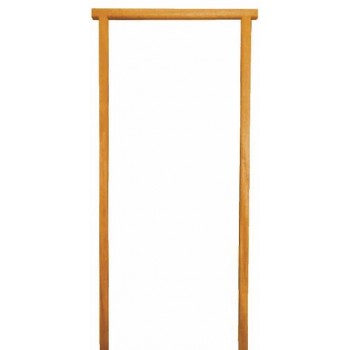 Doorframe H/w Ass 70x46 N/s Fj Eco, BEST WOOD - Cashbuild